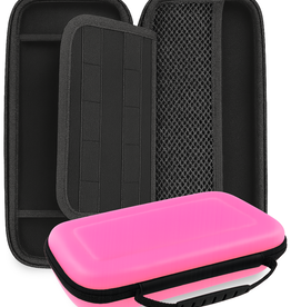 NoXx NoXx Nintendo Switch 2 Hoesje Handvat - Roze