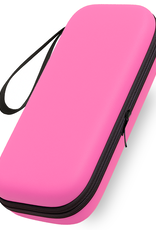 Nomfy Nomfy Nintendo Switch 2 Hoesje Koord - Roze