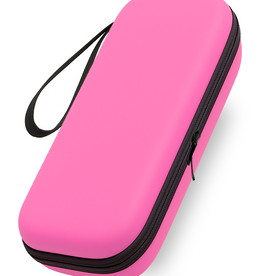 Nomfy Nomfy Nintendo Switch 2 Hoesje Koord - Roze