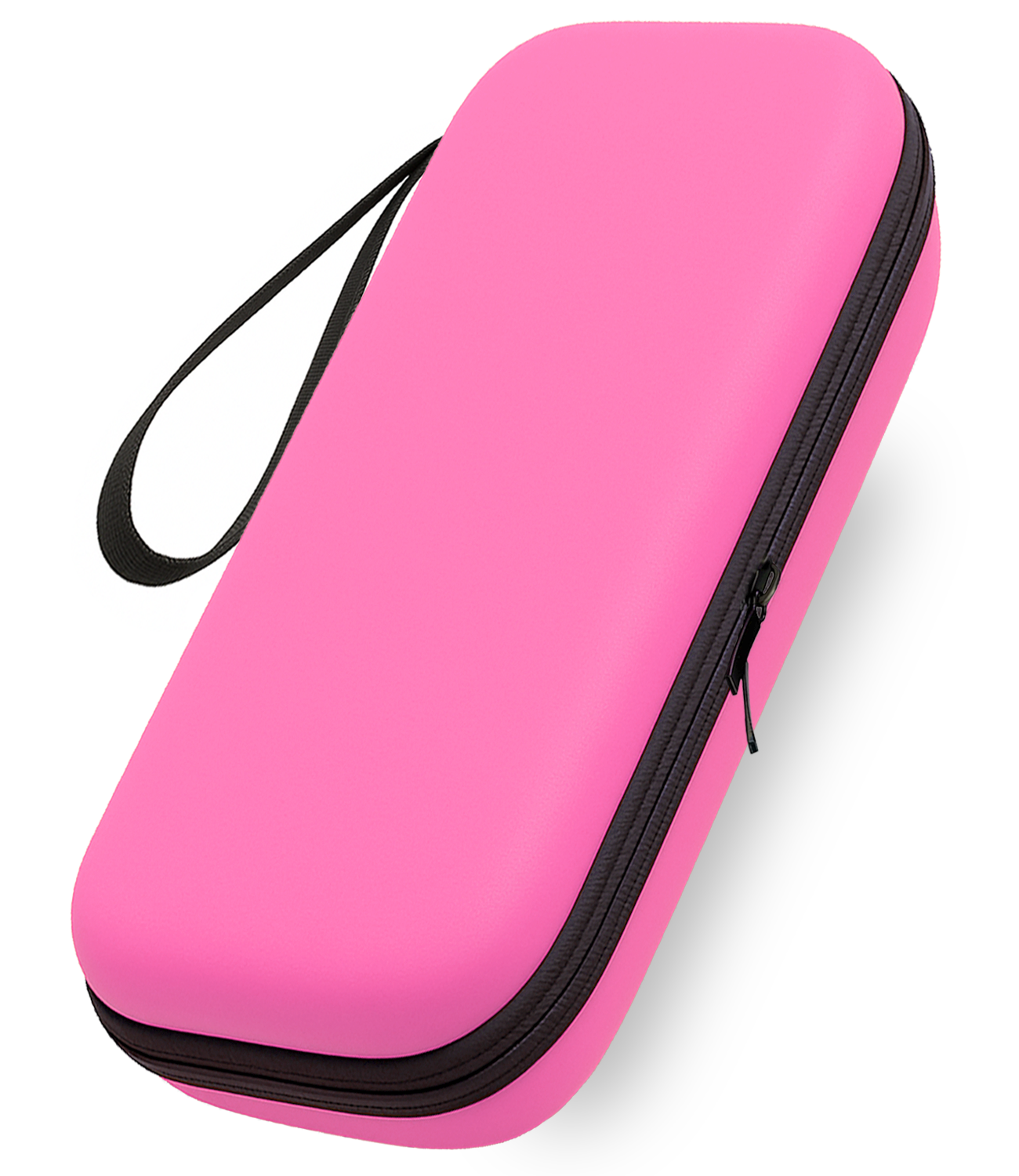 Nomfy Nomfy Nintendo Switch 2 Hoesje Koord - Roze
