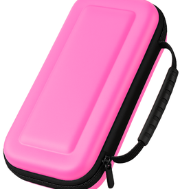 Nomfy Nomfy Nintendo Switch 2 Hoesje Handvat - Roze