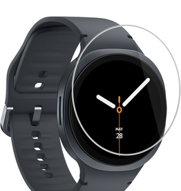 Nomfy Nomfy Samsung Galaxy Watch 8 (44 mm) Screenprotector