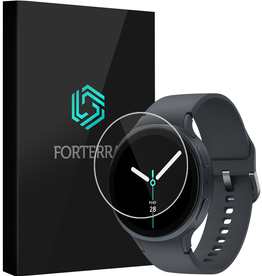Forterra Forterra Samsung Galaxy Watch 8 (40 mm) Screenprotector