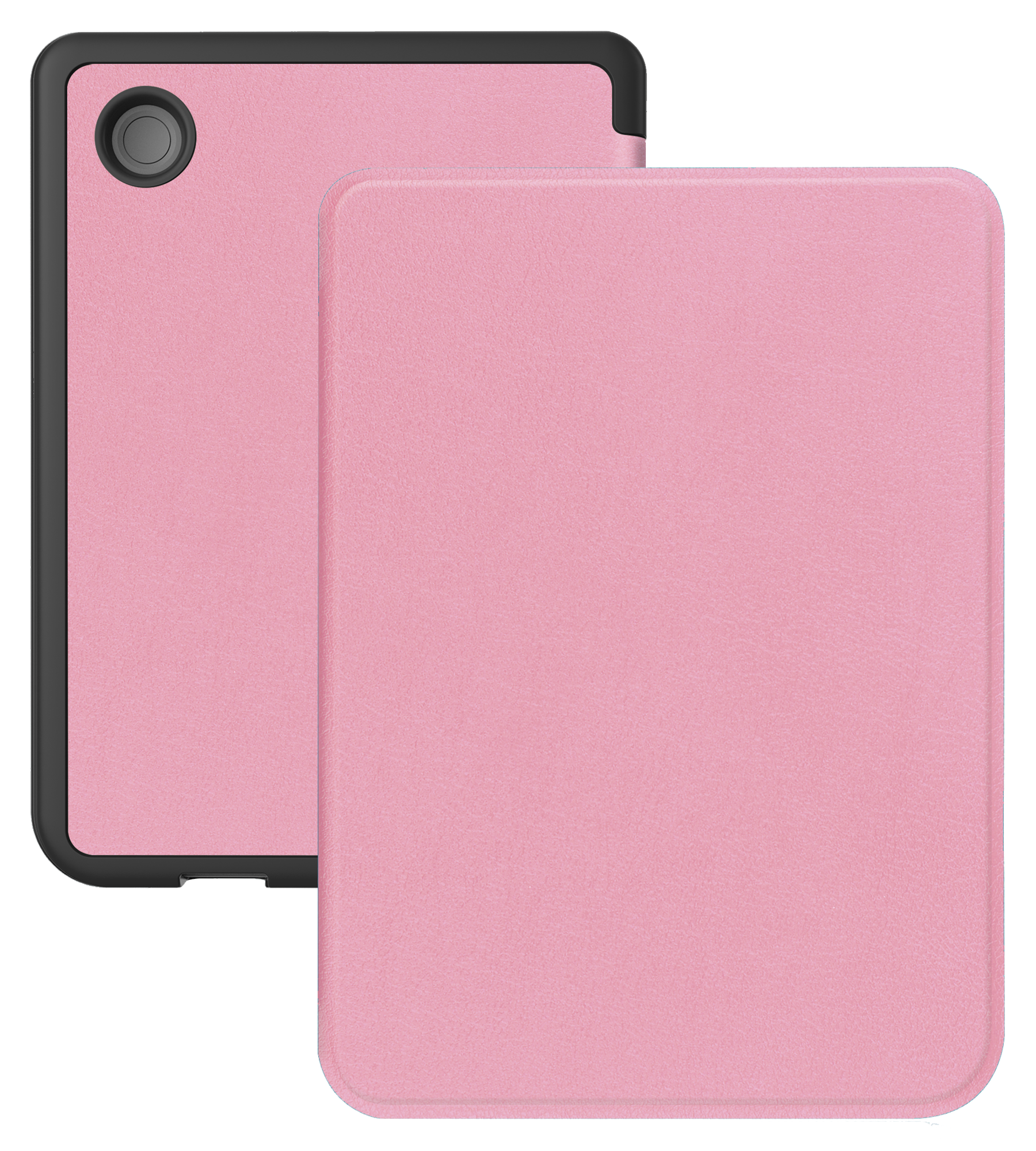 BASEY. BASEY. Kobo Clara Colour Hoesje - Roze