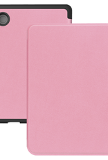 BASEY. BASEY. Kobo Clara BW Hoesje - Roze