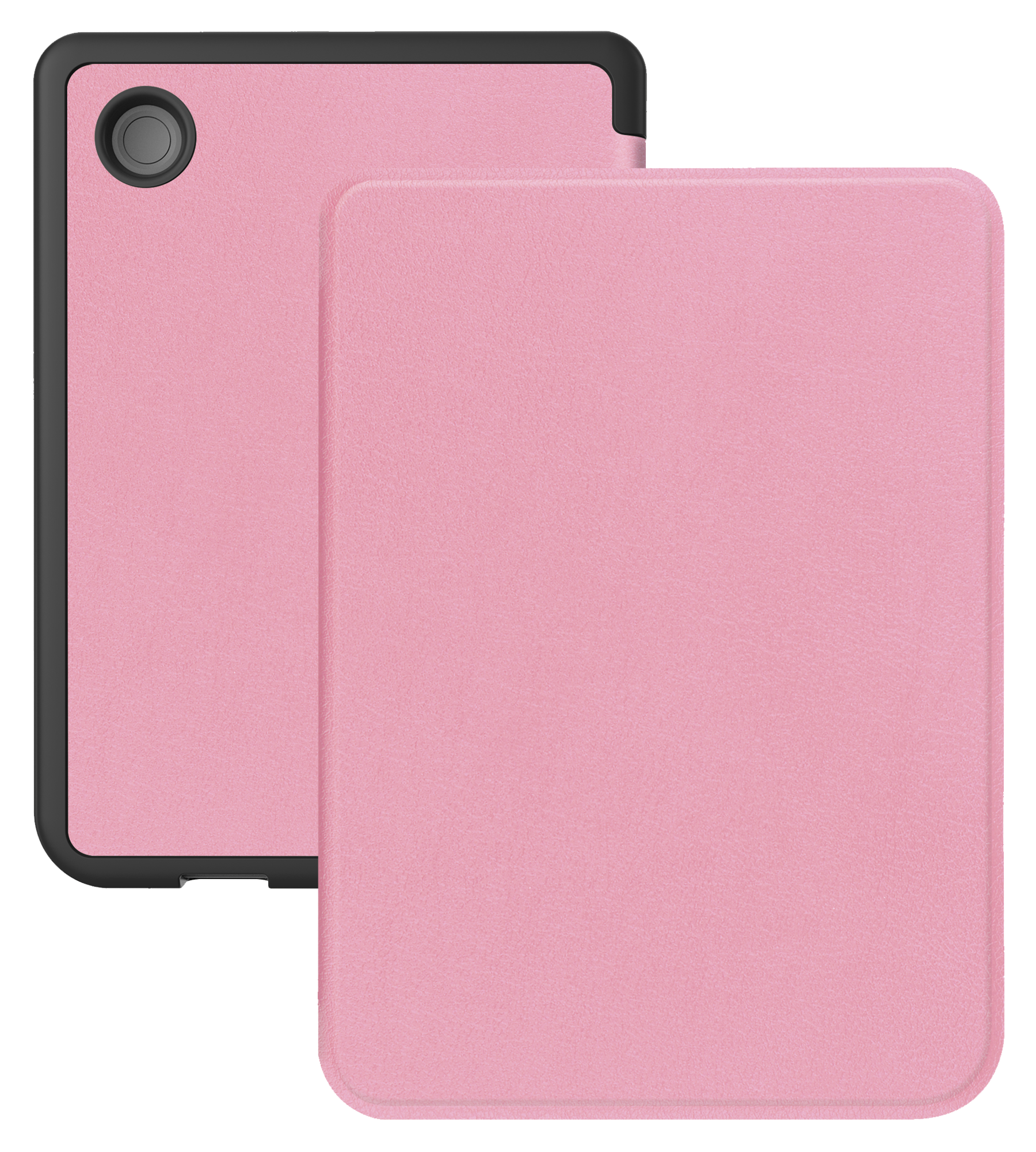 BASEY. BASEY. Kobo Clara BW Hoesje - Roze