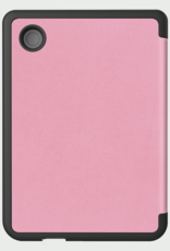 BASEY. BASEY. Kobo Clara BW Hoesje - Roze