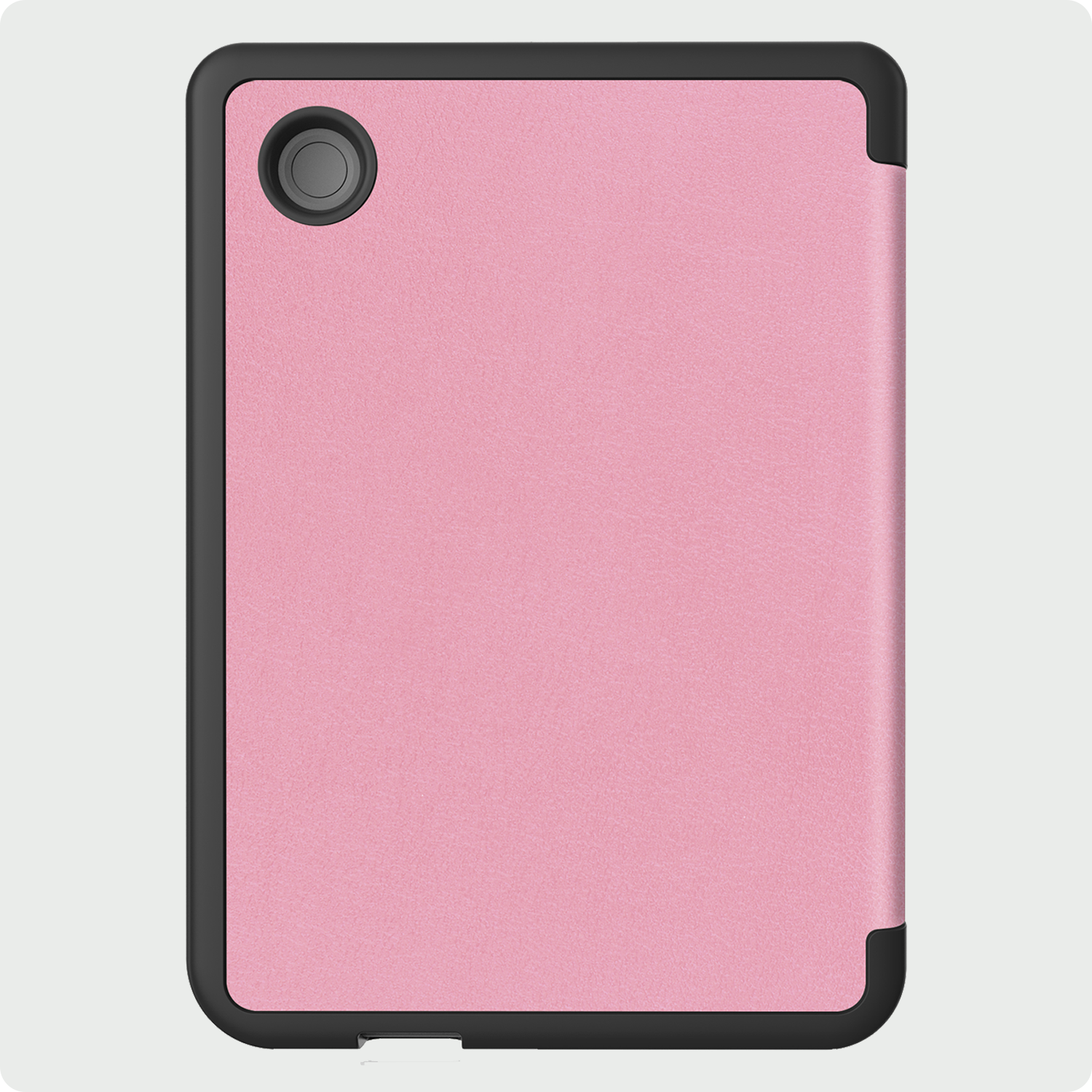 BASEY. BASEY. Kobo Clara BW Hoesje - Roze