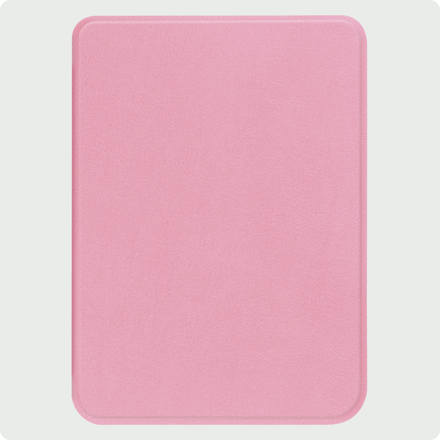 BASEY. BASEY. Kobo Clara BW Hoesje - Roze
