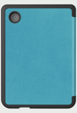 BASEY. BASEY. Kobo Clara Colour Hoesje Met Screenprotector - Turquoise