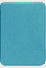 BASEY. BASEY. Kobo Clara Colour Hoesje Met Screenprotector - Turquoise