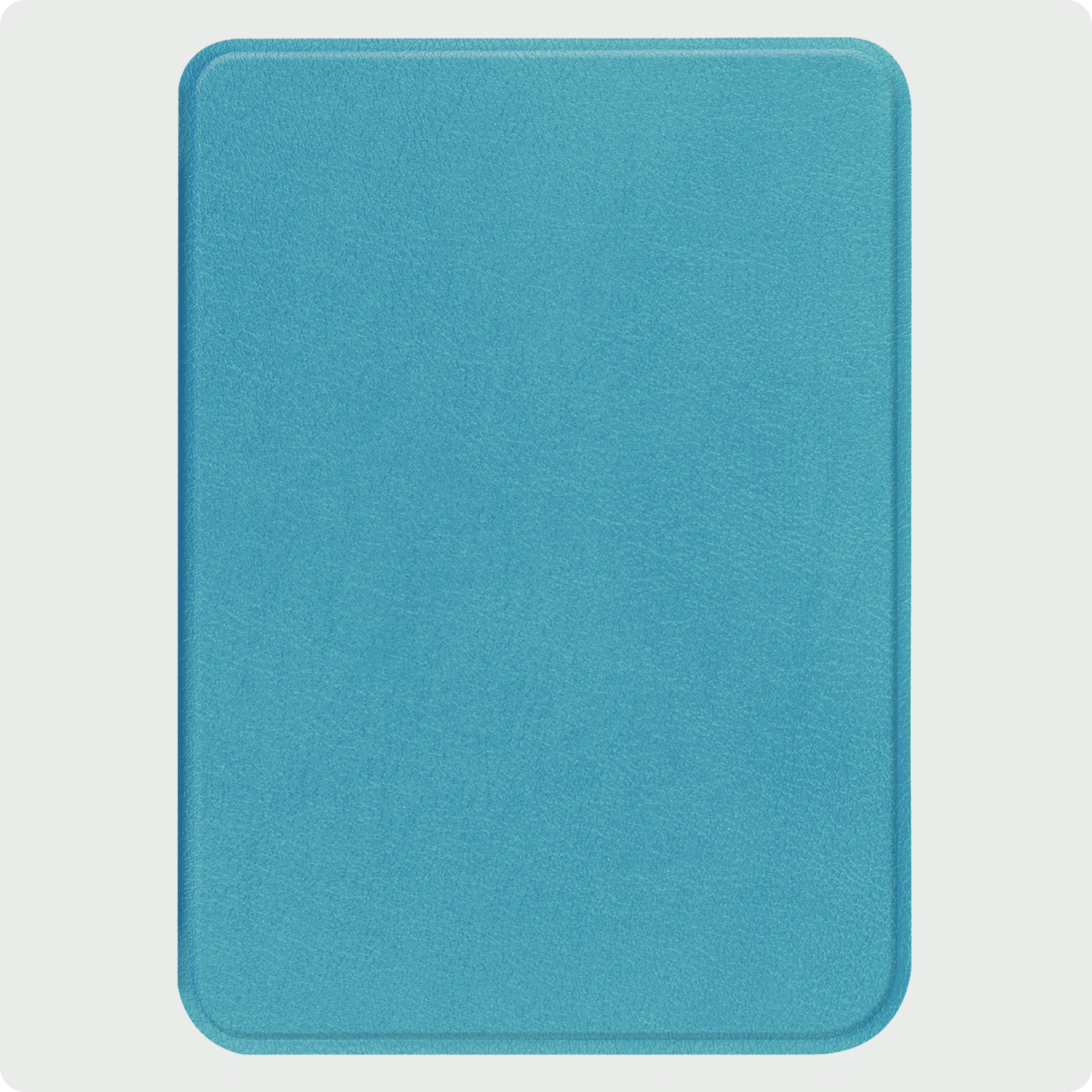 BASEY. BASEY. Kobo Clara Colour Hoesje Met Screenprotector - Turquoise