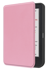 NoXx NoXx Kobo Clara Colour Hoesje - Roze