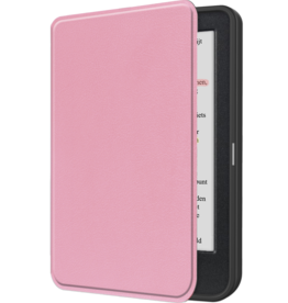 NoXx NoXx Kobo Clara Colour Hoesje - Roze