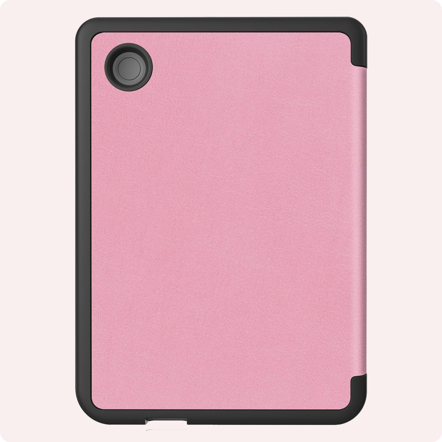 NoXx NoXx Kobo Clara Colour Hoesje - Roze