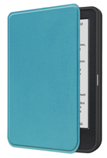 NoXx NoXx Kobo Clara BW Hoesje - Turquoise