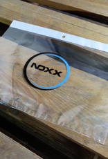 NoXx NoXx Kobo Clara BW Hoesje - Turquoise