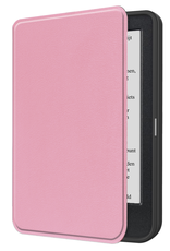 NoXx NoXx Kobo Clara BW Hoesje - Roze