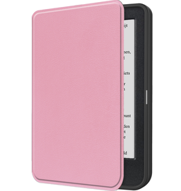 NoXx NoXx Kobo Clara BW Hoesje - Roze