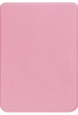 Nomfy Nomfy Kobo Clara BW Hoesje - Roze