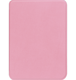 Nomfy Nomfy Kobo Clara BW Hoesje - Roze