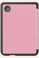 Nomfy Nomfy Kobo Clara BW Hoesje - Roze