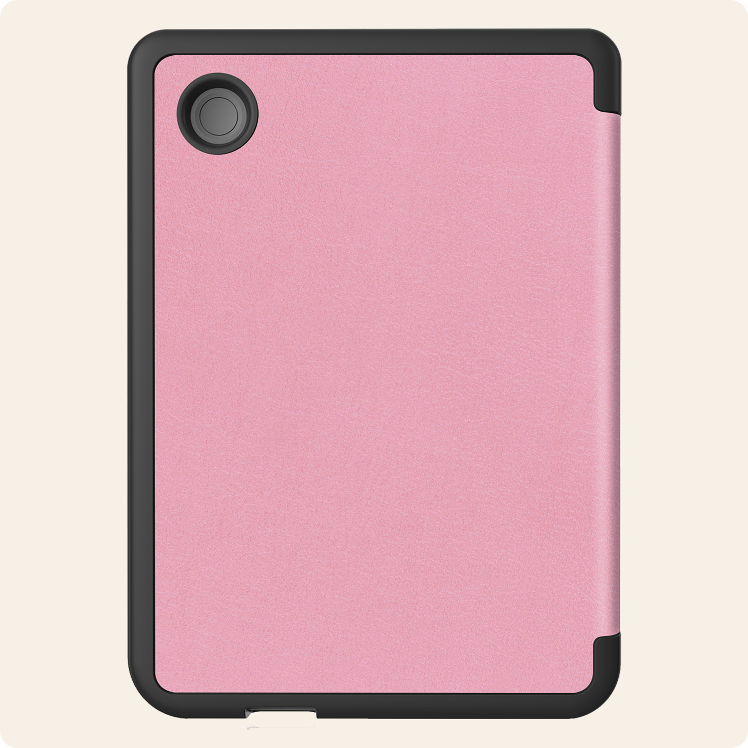 Nomfy Nomfy Kobo Clara BW Hoesje - Roze