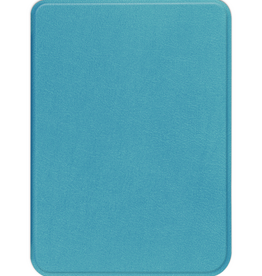 Nomfy Nomfy Kobo Clara BW Hoesje - Turquoise