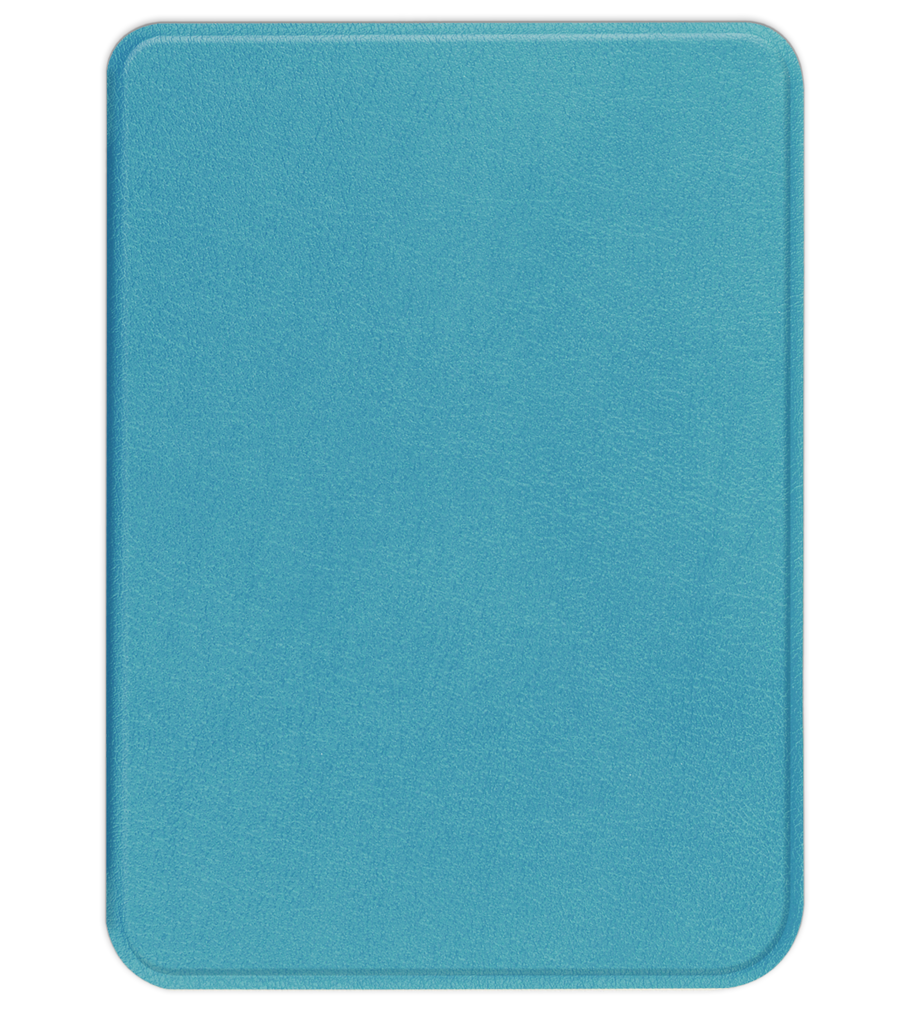 Nomfy Nomfy Kobo Clara BW Hoesje - Turquoise