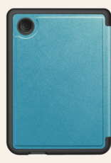 Nomfy Nomfy Kobo Clara BW Hoesje Trifold - Turquoise