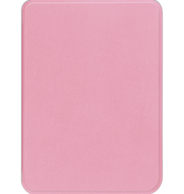 Nomfy Nomfy Kobo Clara Colour Hoesje - Roze