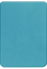 Nomfy Nomfy Kobo Clara Colour Hoesje - Turquoise