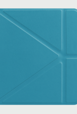 BASEY. BASEY. Kobo Libra Colour Hoesje Met Screenprotector - Turquoise