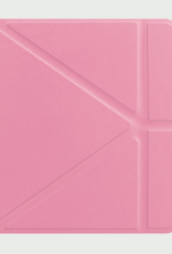 BASEY. BASEY. Kobo Libra Colour Hoesje Met Screenprotector - Roze