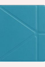 NoXx NoXx Kobo Libra Colour Hoesje - Turquoise