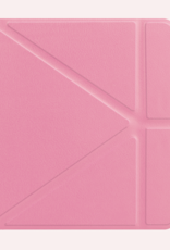 NoXx NoXx Kobo Libra Colour Hoesje Met Screenprotector - Roze