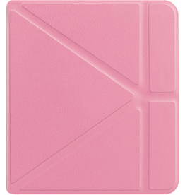 Nomfy Nomfy Kobo Libra Colour Hoesje - Roze