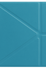 Nomfy Nomfy Kobo Libra Colour Hoesje - Turquoise