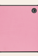 Nomfy Nomfy Kobo Libra Colour Hoesje Met Screenprotector - Roze