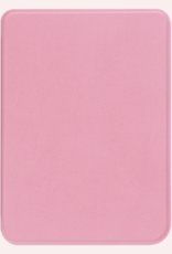 NoXx NoXx Kobo Clara BW Hoesje Met Screenprotector - Roze