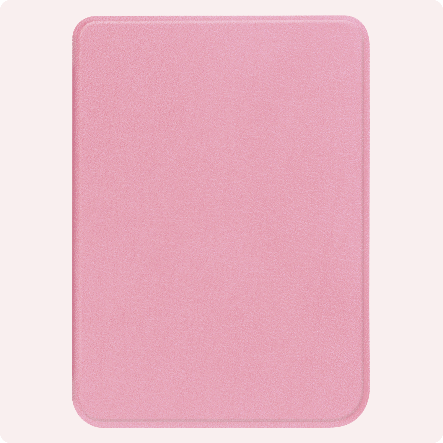 NoXx NoXx Kobo Clara BW Hoesje Met Screenprotector - Roze