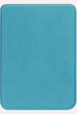 NoXx NoXx Kobo Clara BW Hoesje Met Screenprotector - Turquoise