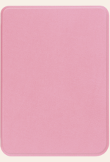 Nomfy Nomfy Kobo Clara BW Hoesje Met Screenprotector - Roze