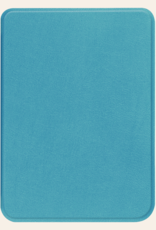 Nomfy Nomfy Kobo Clara BW Hoesje Met Screenprotector - Turquoise