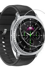 BASEY. BASEY. Samsung Galaxy Watch 8 Classic (46 mm) Screenprotector
