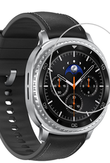 Nomfy Nomfy Samsung Galaxy Watch 8 Classic (46 mm) Screenprotector
