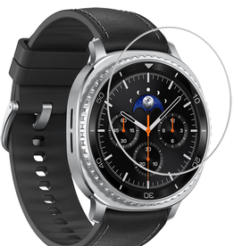 Nomfy Nomfy Samsung Galaxy Watch 8 Classic (46 mm) Screenprotector