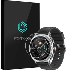 Forterra Forterra Samsung Galaxy Watch 8 Classic (46 mm) Screenprotector