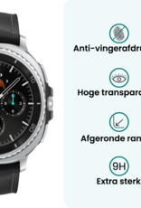 Forterra Forterra Samsung Galaxy Watch 8 Classic (46 mm) Screenprotector