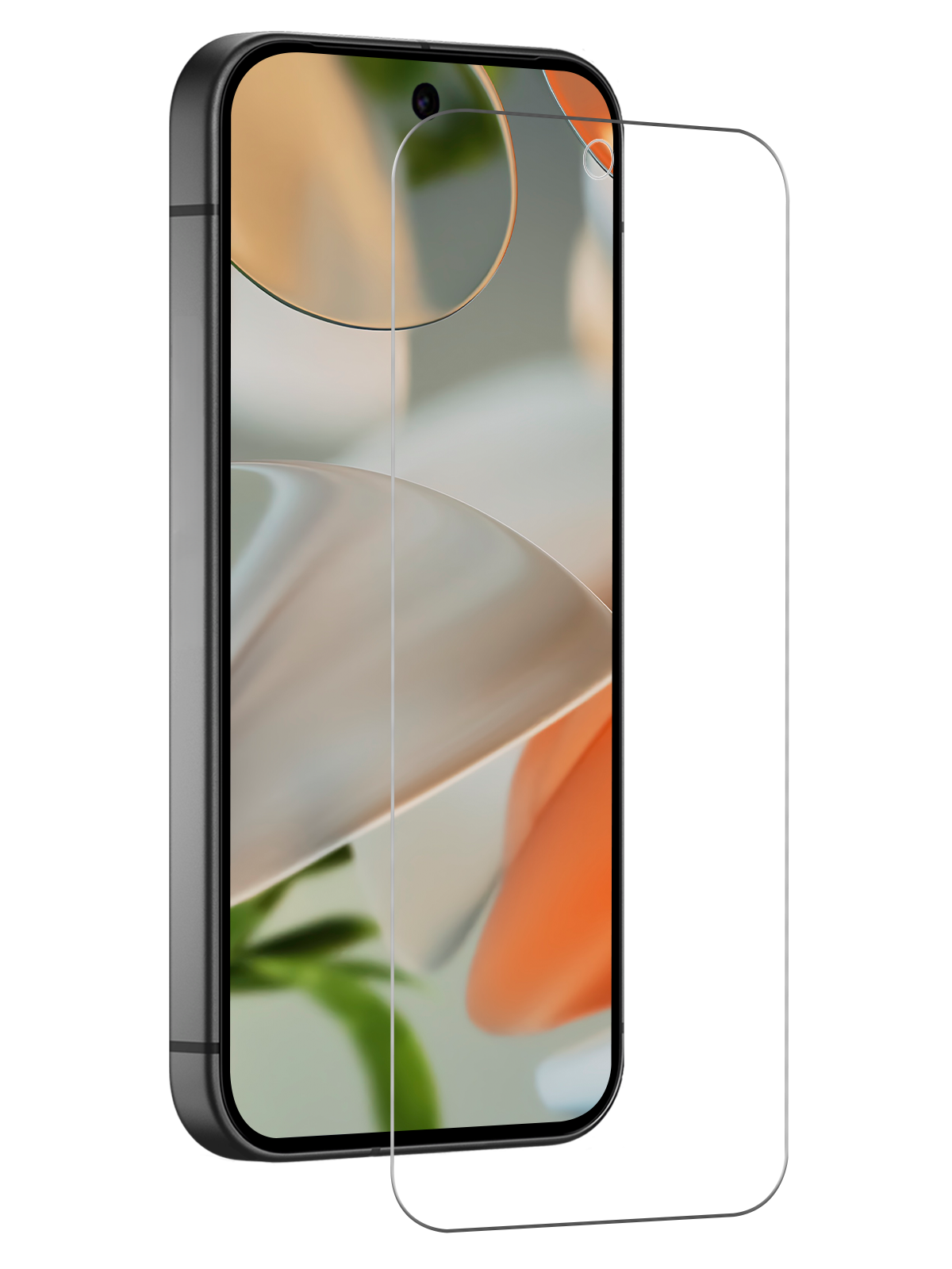 Nomfy Nomfy Google Pixel 10 Pro Screenprotector Glas